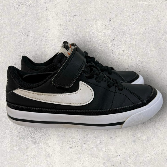 Nike Other - Kids Nike Court Legacy size 12C